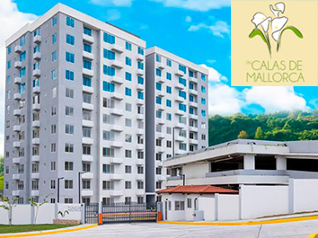 Apartamentos en venta en Panamá