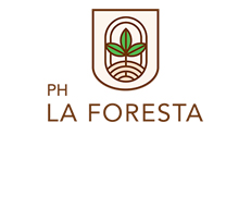 PH La Foresta logo